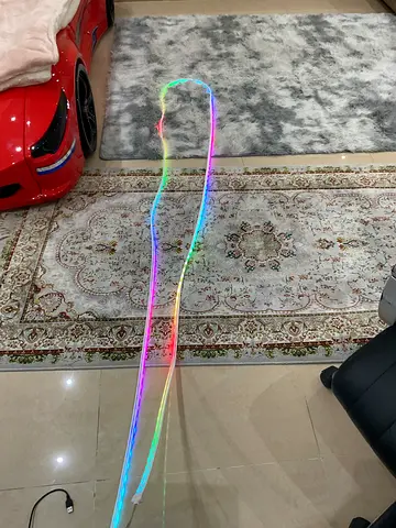 2m  light