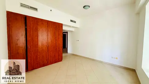 1 BHK Apartment for Rent in Al Majaz 1 – Ready to Move