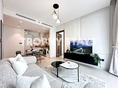 Luxurious 2BR | Prime Location | All Bills Incl