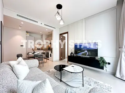 Luxurious 2BR | Prime Location | All Bills Incl