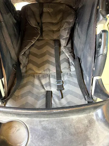 Stroller