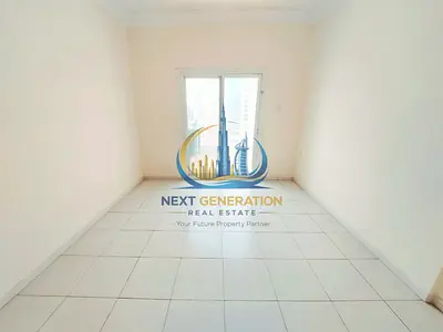 1 Month Free Spacious 1BHK with Balcony Opposite Sahara Centre | Prime Location