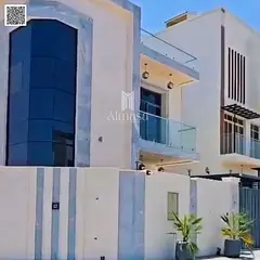 For Sale: Super Deluxe Residential / Investment Villa in Ajman – Al Zahia