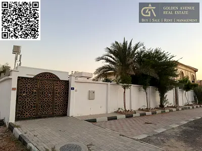 10,000 sqft villa prime location rawda 2