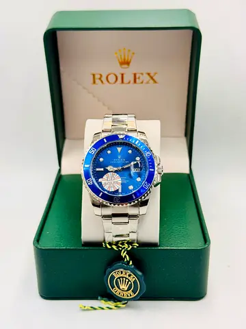 Rolex submariner quartz