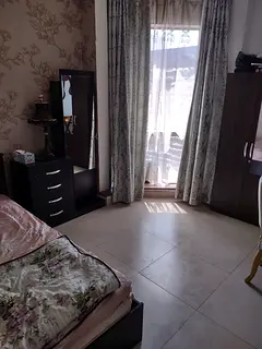 Fully furnished room for Rent including Internet Washing Machine