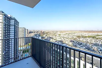 Vacant | Spacious Layout | Prime Location
