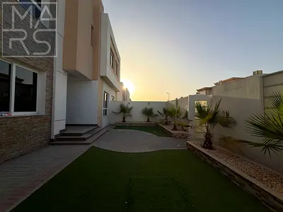 Elegant Family Villa | 4BR in Nasma | Mijlis