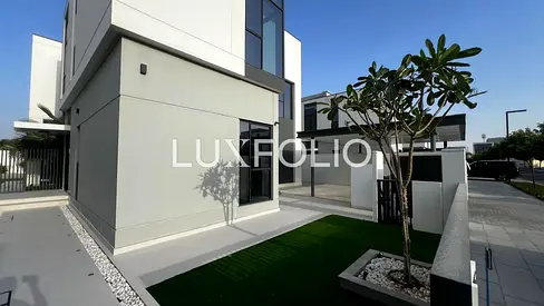Beside Padel Court | Type B Large | Vacant