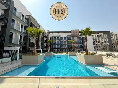 Fully Furnished 3Bed Duplex Available For Rent in Rukan Dubai