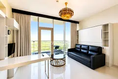 Motivated Seller | Rented Apartment | High Floor