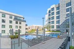For Rent: 2BR Apartment | Azizi Greenfield, Nad Al Sheba 1