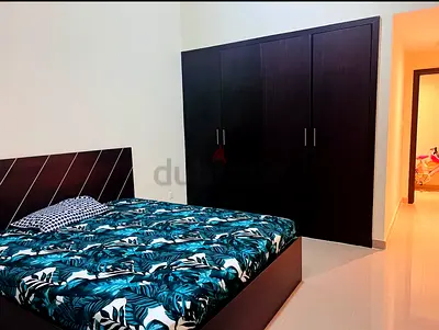 Furnished bedroom available for executive bachelor or couples in Al Khail Gate