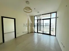 Pool View | Vacant End of This Month | Balcony | Spacious 1BR | Prime JVC Location