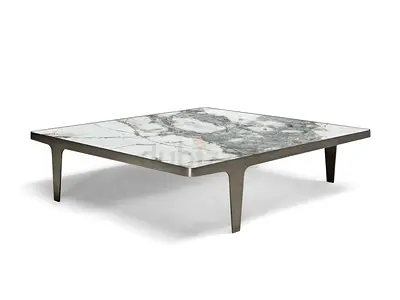 Natuzzi Italia coffee table like new high quality