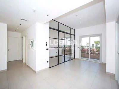 Unfurnished I Great Location I High Floor