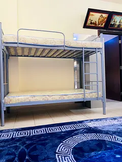 LUXURY BEDSPACE FOR KERALITE EXECUTIVE BACHELORs FROM 550/- at Spain Cluster