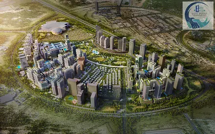 Italian Elegance || 60/40 Payment Plan || Near IMG & Global Village|| Integrated Retail, Schools, Healthcare, Offices, etc. || High ROI