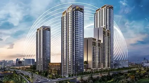 Modern Layout | Investor Deal | Sobha Orbis