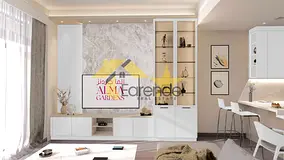 Fully Furnished | Luxury 1BR Apartment | Limited Time Offer | High ROI | Freehold | Liwan, Dubailand