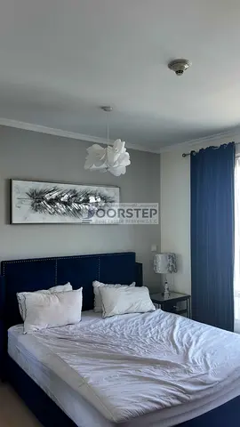 1 bedroom | Fully Furnished | Downtown Living
