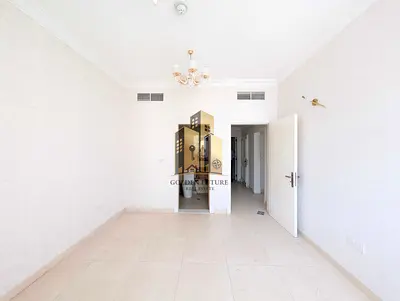 BUDGET-FRIENDLY | FAMILY BUILDING | 1 BHK | NEAR TO SHARJAH AIRPORT
