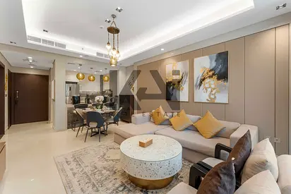 Upgraded | Big Balcony | Fully Furnished
