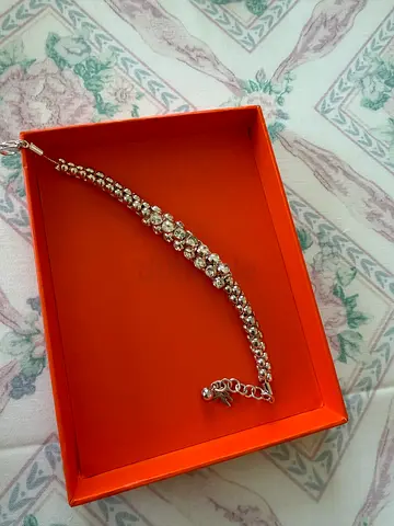 Folli Folli silver bracelet