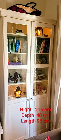 Book Case