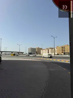 For Sale in Sharjah, Muwaileh Commercial Area Residential Building Commercial Area: 5200 sq ft Consi