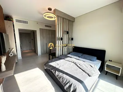 Fully Furnished | Luxury Living | Ready To Move