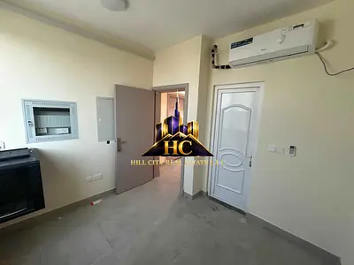 Well-Maintained Studio Apartment for Rent in Hor Al Anz