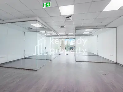 1 Month Free | Zero Chiller | Ready to Occupy