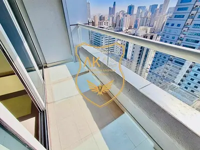 Neat & Clean 2BR Apartment for Rent in Al Taawun | Prime Location