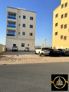 Residential/commercial land for sale in a prime location in Al-Alia, Ajman