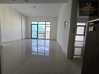 🌟 Elegant Pool-View 1BR Residence | Spacious Layout | Scenic Standing Balcony | Premium Lifestyle in Uptown Al Zahia 🌟