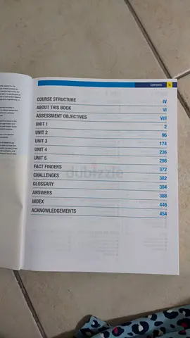 Igcse Pearson edexcel mathematic A (1 and 2) and revision textbook