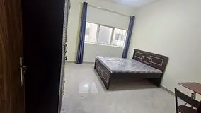 Furnished Private Room  with shared washroom – Available from July 1st onwards Indians