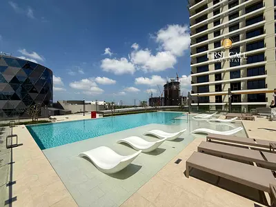 Brand New | Panoramic view | Corner Unit | Prime location