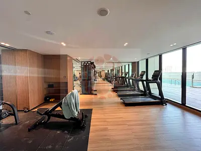 LAST DEAL | Ready Studio in Binghatti Lavender JVC | 54K Only | Flexible Cheques