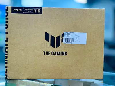 GAMING LAPTOP
