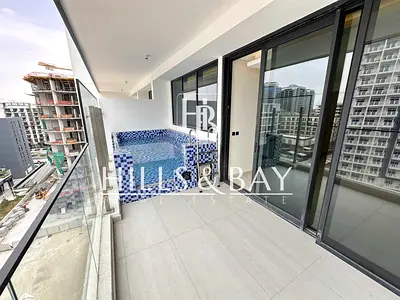 1 Bedroom Apartment For Rent Ready Now!!