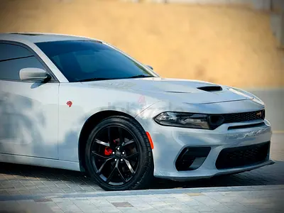 Dodge Charger SXT Plus 2021 | Canadian Specs | Well Maintained