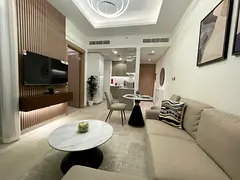 Upgraded &amp; Spacious 1BD | No Bills