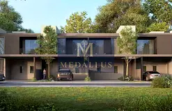 3bhk- Luxury Forest living | Smart Homes &amp; Green Community | High ROI Smart Villas