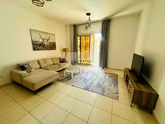 Fully Furnished | Chiller Free | Ready to Move — 2