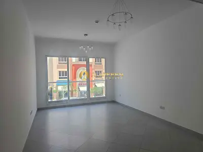 1 bhk Apartment | with best ammenities | Road view