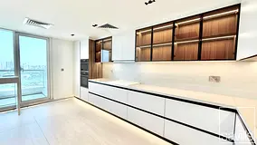 Penthouse | Upgraded | Unfurnished |