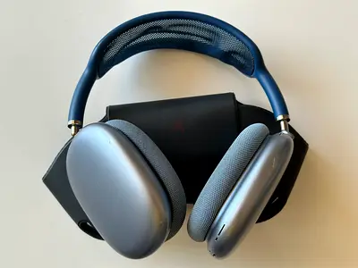 Apple Airpids Max (1st Generation) Headphones
