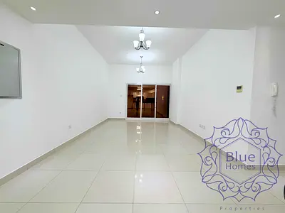 Spacious 2BR ready to move in (85K 4Cheq)